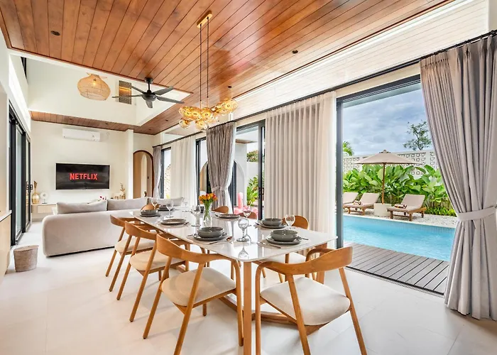 Villa Jivani - Private Pool & Bbq, Cinema Room, 9 Min To Nusa Dua Jimbaran