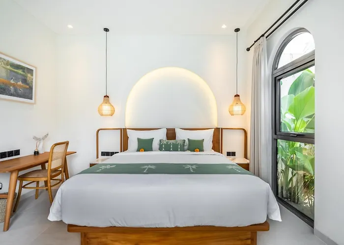 Villa Jivani - Private Pool & Bbq, Cinema Room, 9 Min To Nusa Dua *