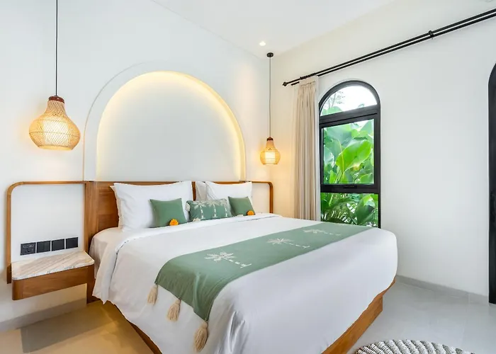 Jivani - Private Pool & Bbq, Cinema Room, 9 Min To Nusa Dua Villa *