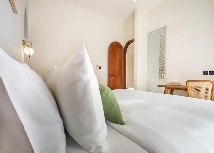 Villa Jivani - Private Pool & Bbq, Cinema Room, 9 Min To Nusa Dua