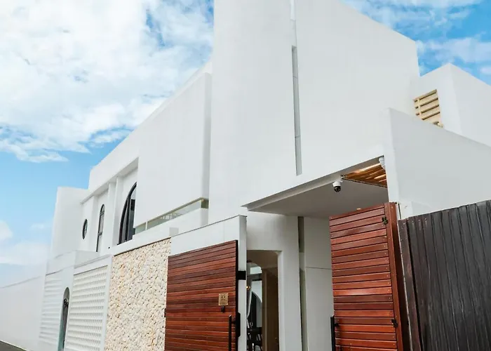 Jivani - Private Pool & Bbq, Cinema Room, 9 Min To Nusa Dua