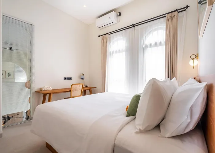 Jivani - Private Pool & Bbq, Cinema Room, 9 Min To Nusa Dua *