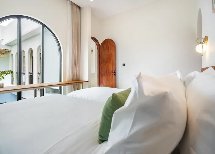 Jivani - Private Pool & Bbq, Cinema Room, 9 Min To Nusa Dua