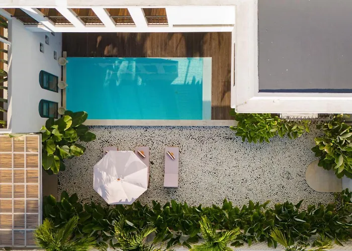 Villa Jivani - Private Pool & Bbq, Cinema Room, 9 Min To Nusa Dua Jimbaran