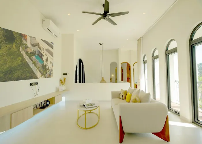 Jivani - Private Pool & Bbq, Cinema Room, 9 Min To Nusa Dua Villa *