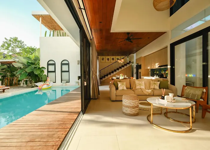 Villa Jivani - Private Pool & Bbq, Cinema Room, 9 Min To Nusa Dua