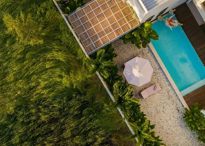 Jivani - Private Pool & Bbq, Cinema Room, 9 Min To Nusa Dua *