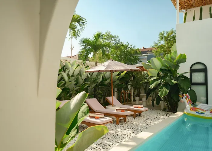 Jivani - Private Pool & Bbq, Cinema Room, 9 Min To Nusa Dua * Jimbaran