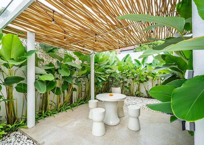 Villa Jivani - Private Pool & Bbq, Cinema Room, 9 Min To Nusa Dua Jimbaran