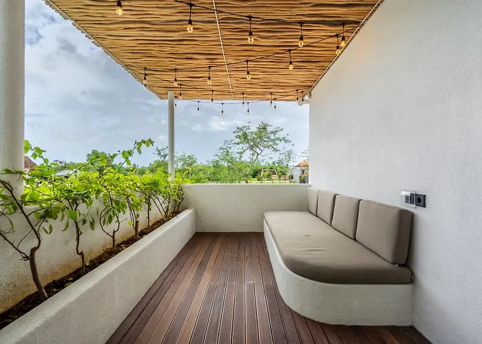 Jivani - Private Pool & Bbq, Cinema Room, 9 Min To Nusa Dua * Jimbaran