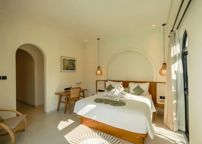 Villa Jivani - Private Pool & Bbq, Cinema Room, 9 Min To Nusa Dua Jimbaran