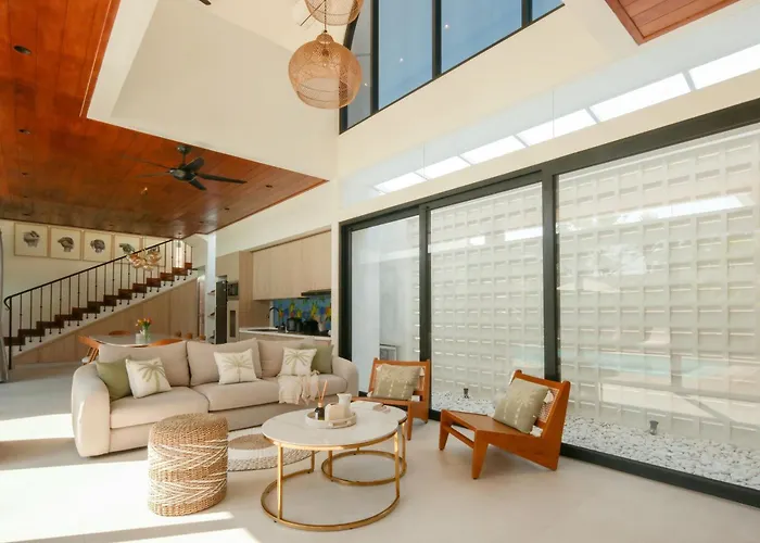Villa Jivani - Private Pool & Bbq, Cinema Room, 9 Min To Nusa Dua Jimbaran